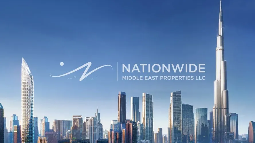 Appartement de 3 chambres à Dubai, UAE No. 2062