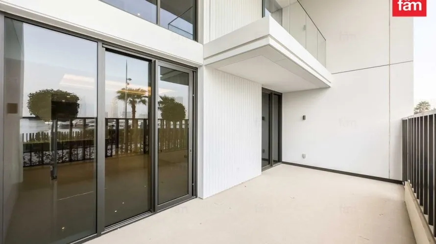 Appartement de 3 chambres à Dubai Harbour, UAE No. 2046 № 4