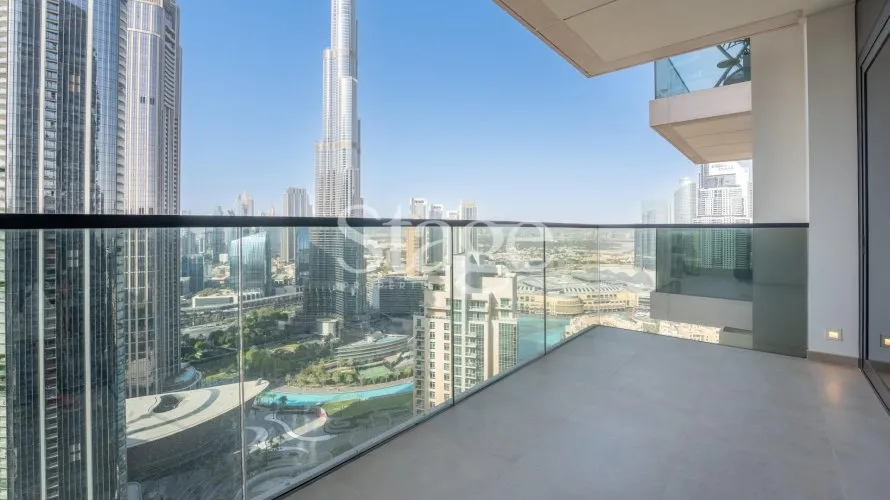 Appartement de 4 chambres à Downtown Dubai (Downtown Burj Dubai), UAE No. 1715 № 26