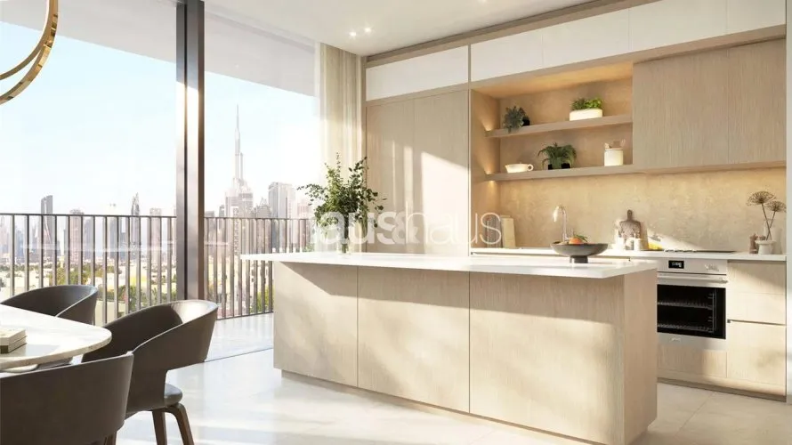Appartement de 4 chambres à Al Wasl, UAE No. 1573 № 5