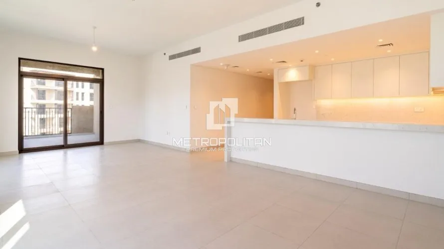 Appartement de 4 chambres à Madinat Jumeirah Living, UAE No. 1362