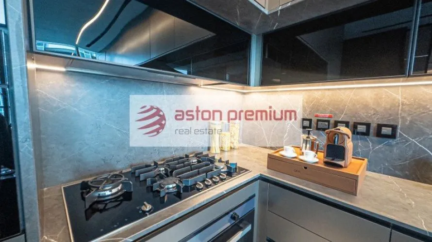 Appartement de 3 chambres à Business Bay, UAE No. 2774 № 12