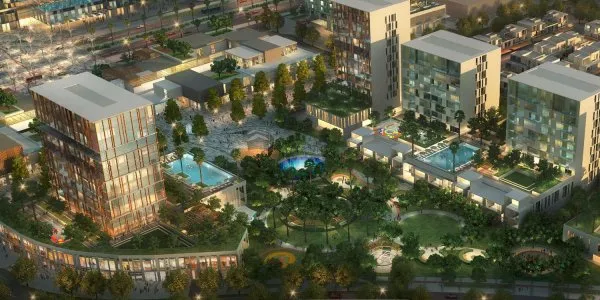 Dubai South № 11