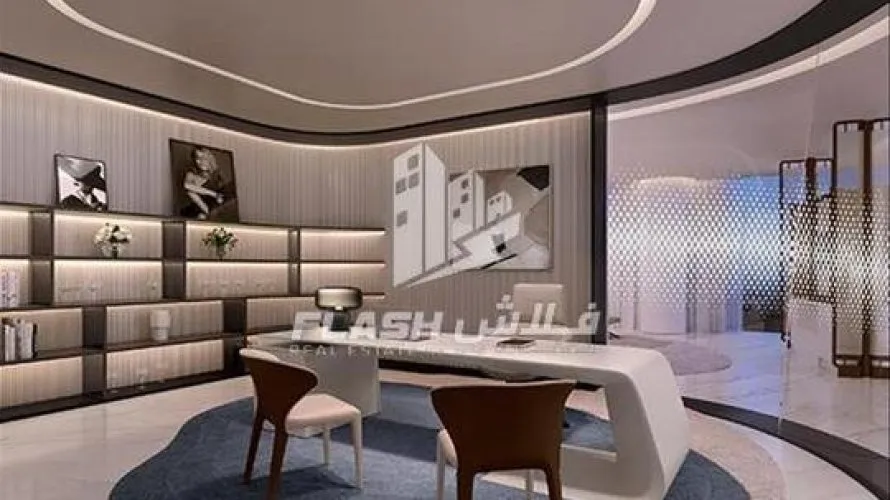 Penthouse de 5 chambres à Al Marjan Island, UAE No. 2013 № 7