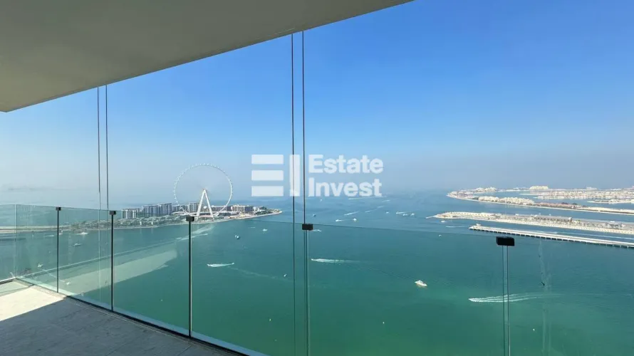 Appartement de 3 chambres à Dubai, UAE No. 970 № 5