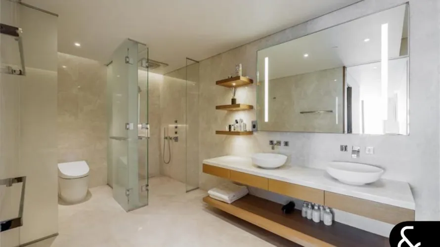 Appartement de 4 chambres à One at Palm Jumeirah, UAE No. 2230 № 11