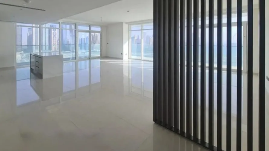 Appartement de 4 chambres à Dubai, UAE No. 987 № 5