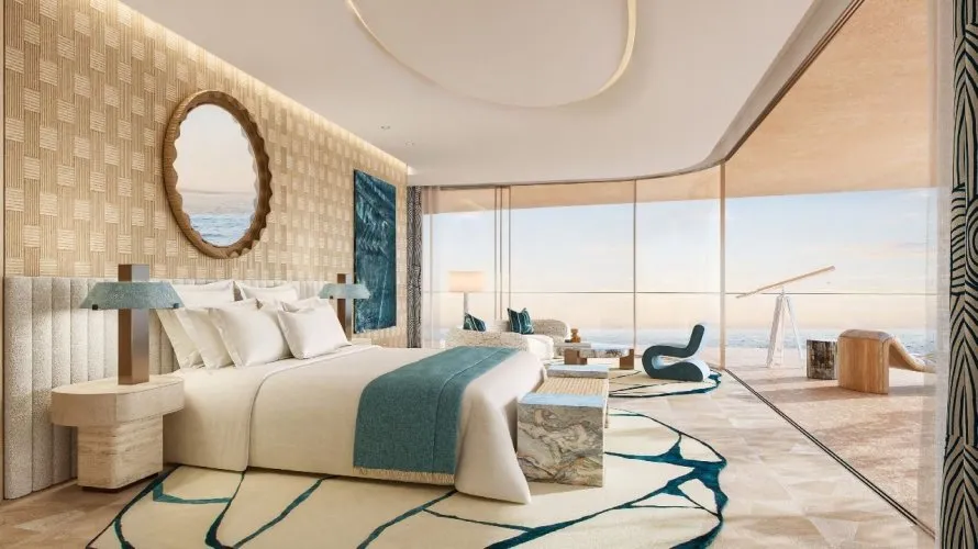 Penthouse de 7 chambres à Dubai, UAE No. 1650 № 27