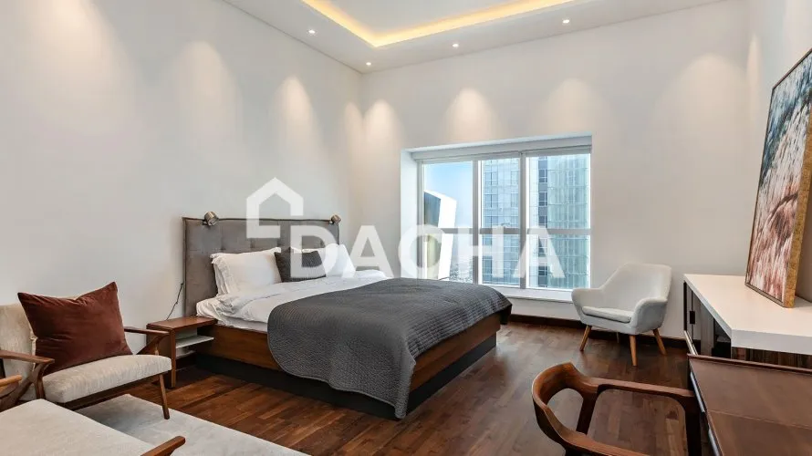 Penthouse de 4 chambres à Elite Residence, UAE No. 3007 № 8