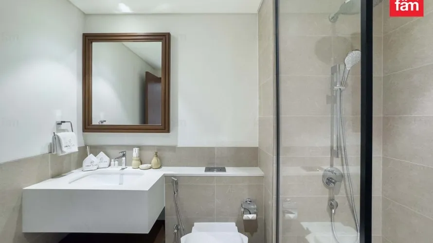 Appartement de 3 chambres à Dubai Harbour, UAE No. 1739 № 10