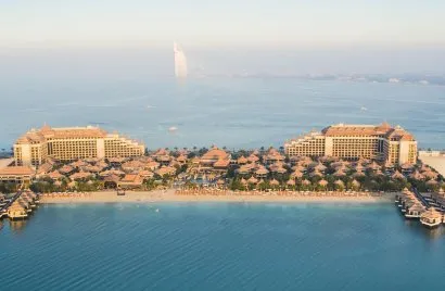 ANANTARA RESIDENCES à Palm Jumeirah, UAE No. 55