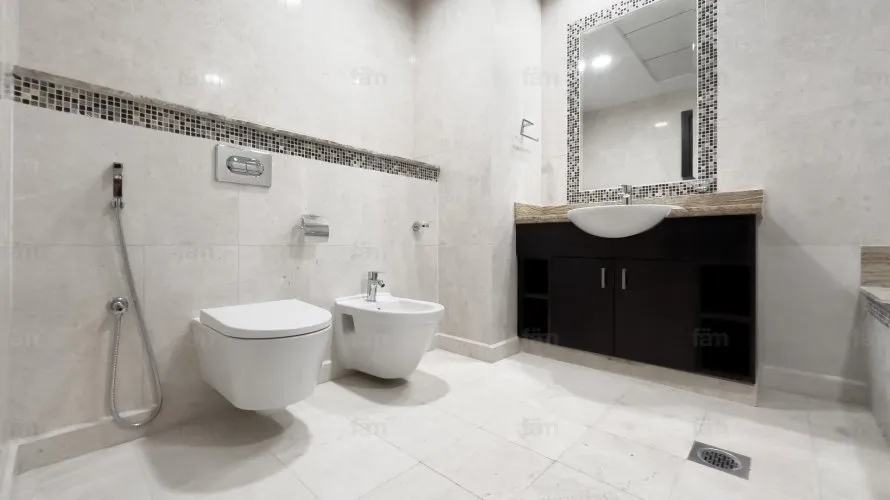 Appartement de 5 chambres à Palm Jumeirah, UAE No. 1738 № 6