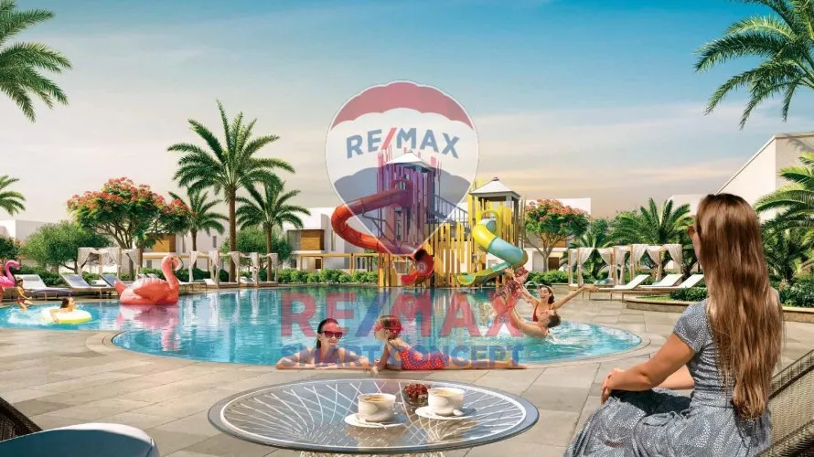 Appartement de 4 chambres à Ghantoot, UAE No. 1094 № 8