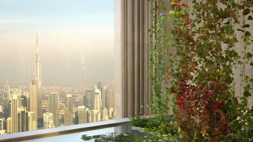 Appartement de 2 chambres à Al Wasl, UAE No. 1409 № 10