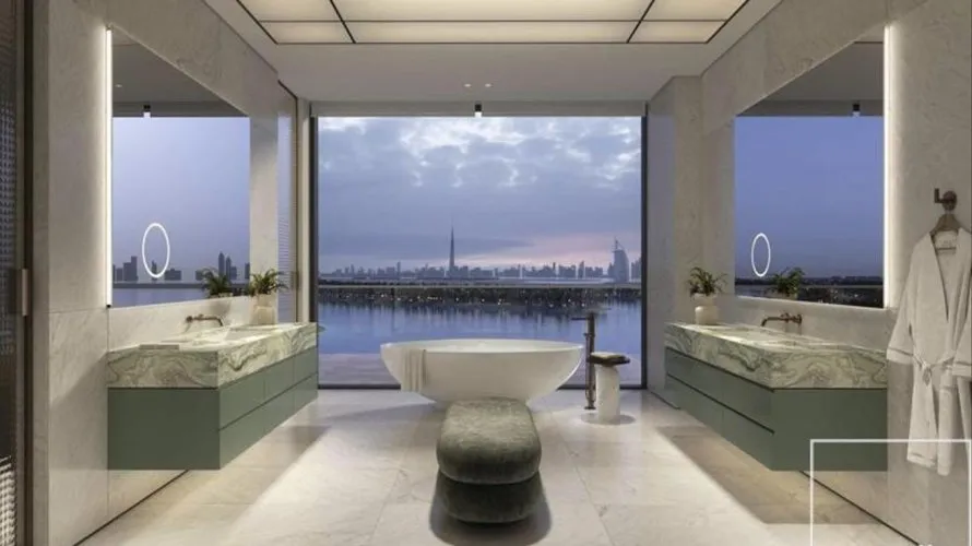 Penthouse de 4 chambres à Palm Jumeirah, UAE No. 2310 № 14