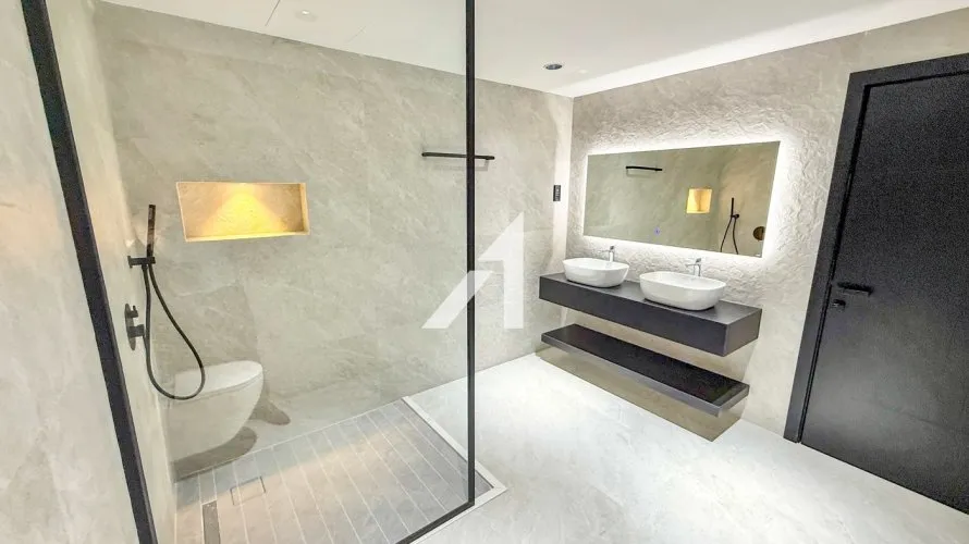 Penthouse de 4 chambres à Rimal, UAE No. 2502 № 9