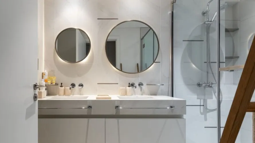 Appartement de 4 chambres à Dubai, UAE No. 1241 № 12