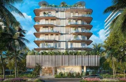 Avida Residences à Dubai, UAE No. 152