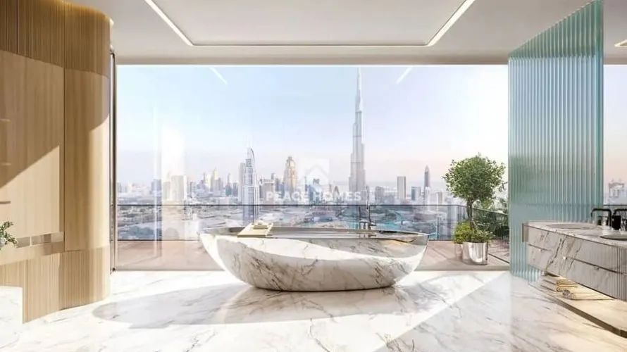 Appartement de 2 chambres à Business Bay, UAE No. 947 № 11