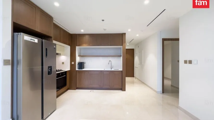 Appartement de 3 chambres à Dubai Harbour, UAE No. 2046 № 5