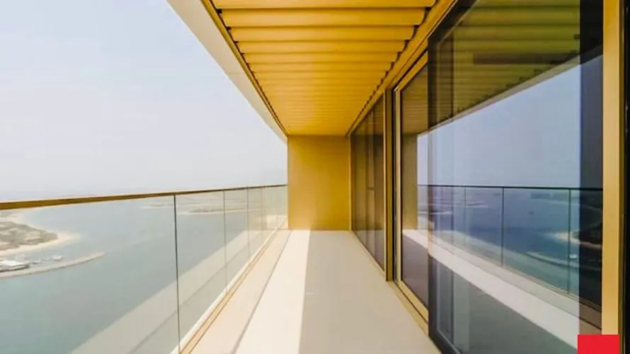Appartement de 5 chambres à Dubai Harbour, UAE No. 2238 № 26