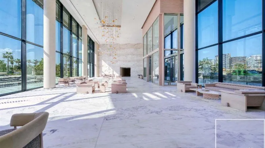 Duplex de 3 chambres à Al Jaddaf, UAE No. 2311 № 8