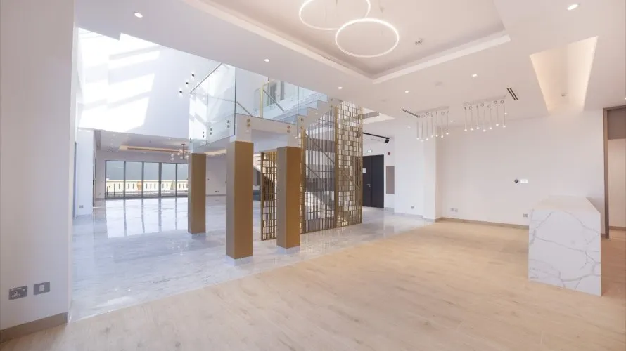 Penthouse de 4 chambres à Palm Jumeirah, UAE No. 705 № 8