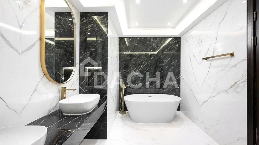 Penthouse de 4 chambres à 23 Marina, UAE No. 2997 № 10