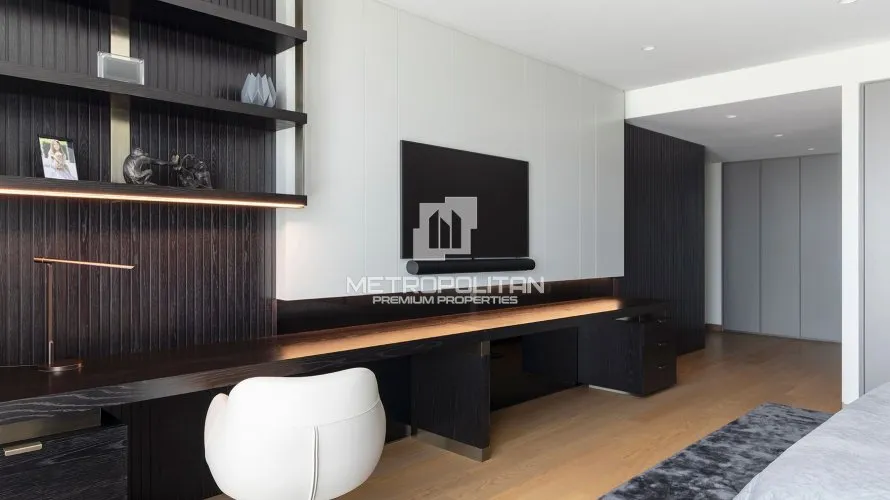 Appartement de 4 chambres à Palm Jumeirah, UAE No. 2121 № 25