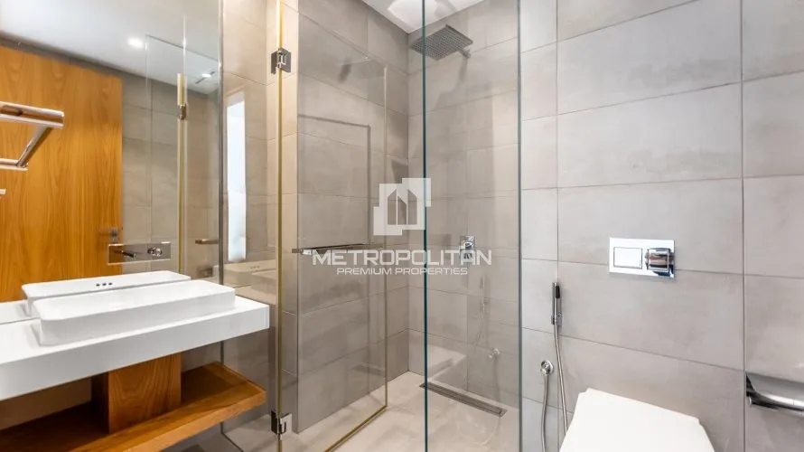 Appartement de 4 chambres à 1 JBR, UAE No. 2093 № 21