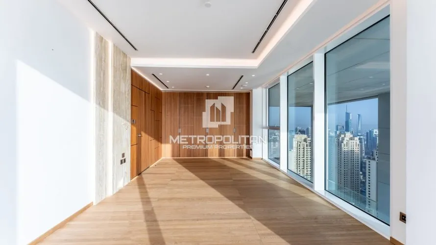 Appartement de 5 chambres à 1 JBR, UAE No. 2092 № 21