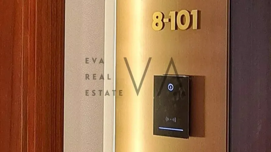 Appartement de 4 chambres à W Residences, UAE No. 686 № 4