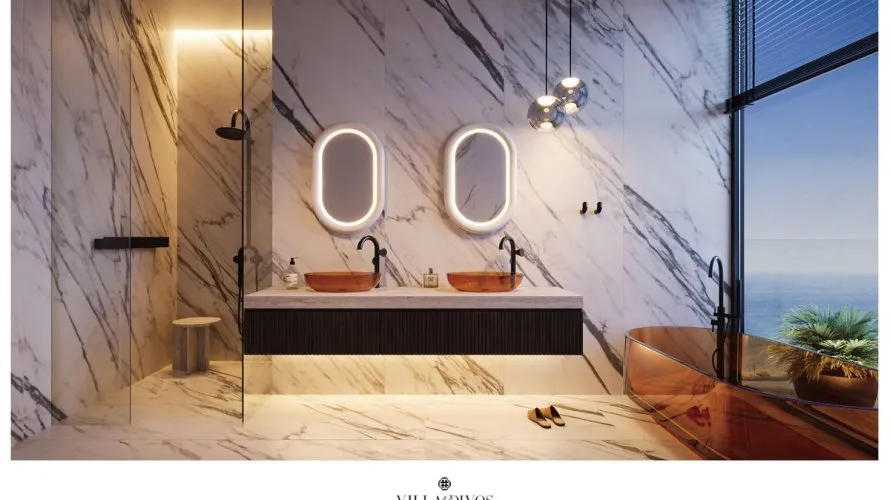 Appartement de 5 chambres à Dubai, UAE No. 1305 № 4