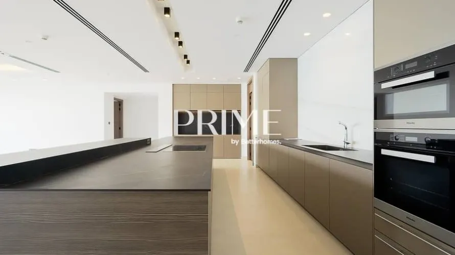 Appartement de 3 chambres à Palm Jumeirah, UAE No. 1765 № 21