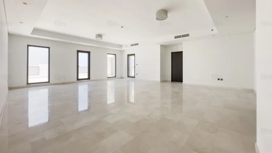 Appartement de 5 chambres à Palm Jumeirah, UAE No. 1738 № 14