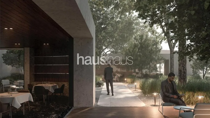 Appartement de 4 chambres à Al Wasl, UAE No. 1573 № 9