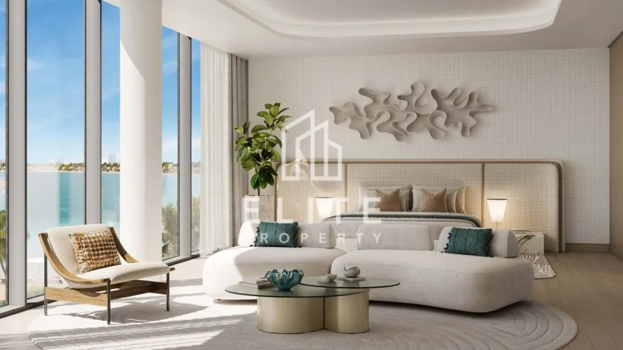 Appartement de 5 chambres à Dubai, UAE No. 2052 № 15