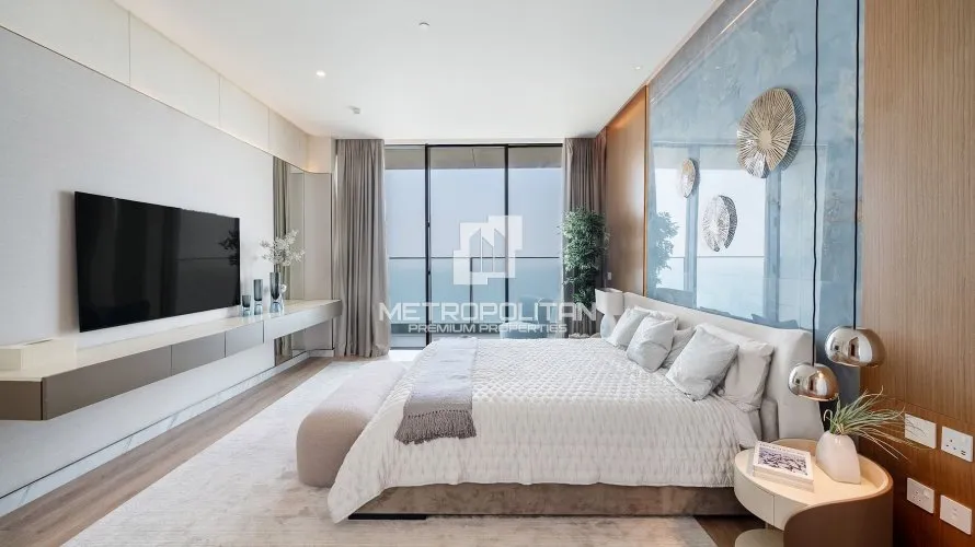 Appartement de 2 chambres à Palm Jumeirah, UAE No. 2138 № 25