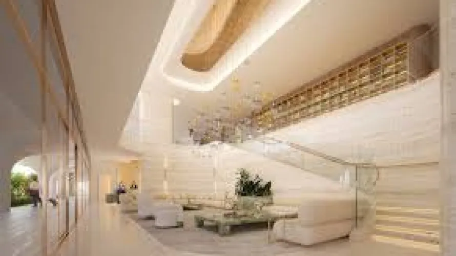 Penthouse de 5 chambres à BUGATTI RESIDENCES BY BINGHATTI Business Bay, UAE No. 814 № 7