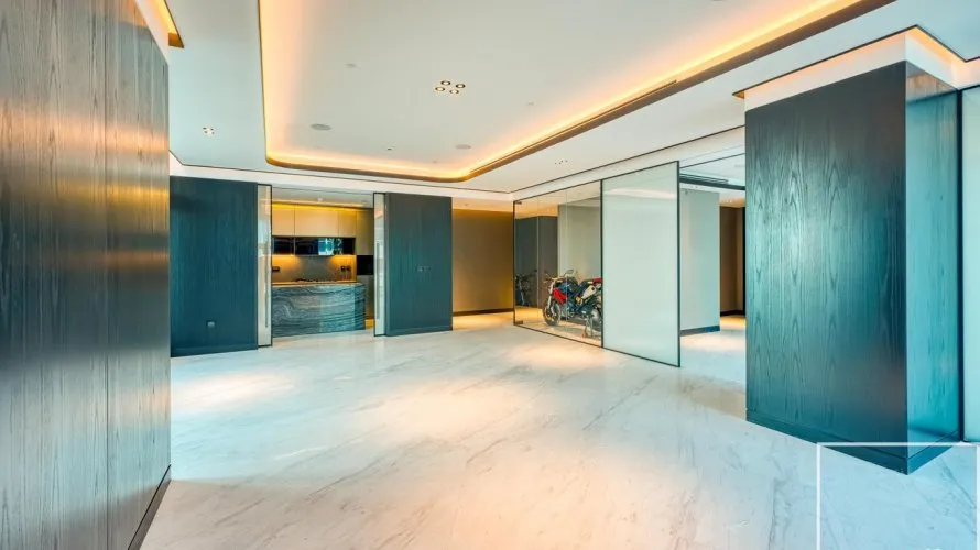 Appartement de 2 chambres à Business Bay, UAE No. 2315 № 3