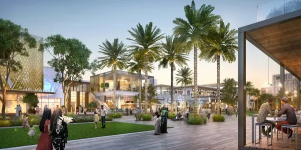 Dubai Land № 13