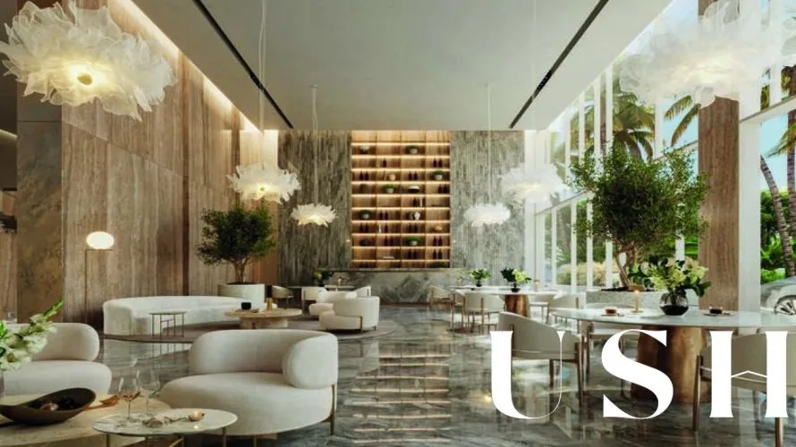 Appartement de 2 chambres à Deira, UAE No. 1485 № 10