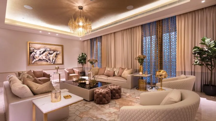 Appartement de 4 chambres à Downtown Dubai (Downtown Burj Dubai), UAE No. 650 № 9