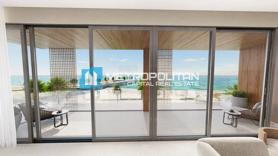 Appartement de 2 chambres à Saadiyat Island, UAE No. 2067 № 12