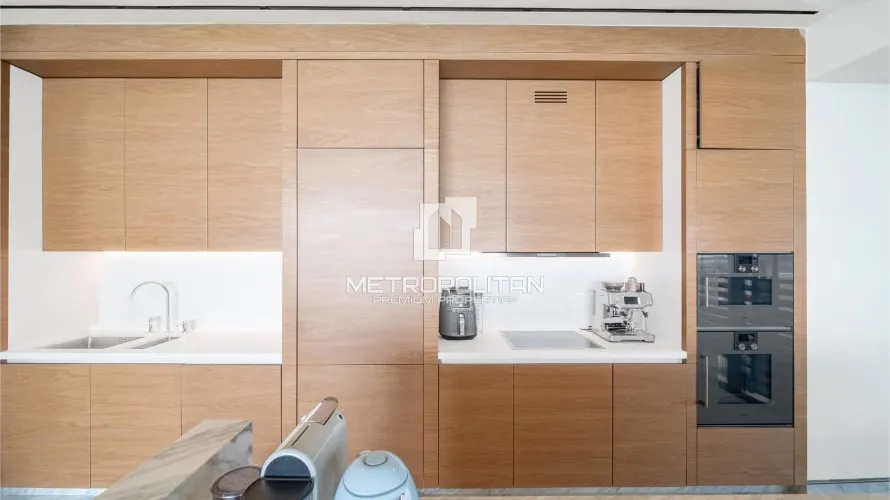Appartement de 2 chambres à Palm Jumeirah, UAE No. 2177 № 7