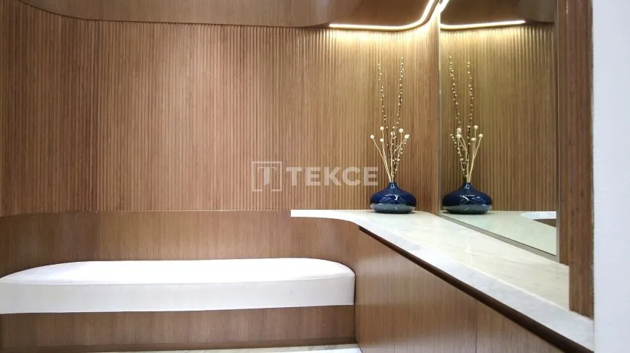 Penthouse de 7 chambres à Business Bay, UAE No. 886 № 28