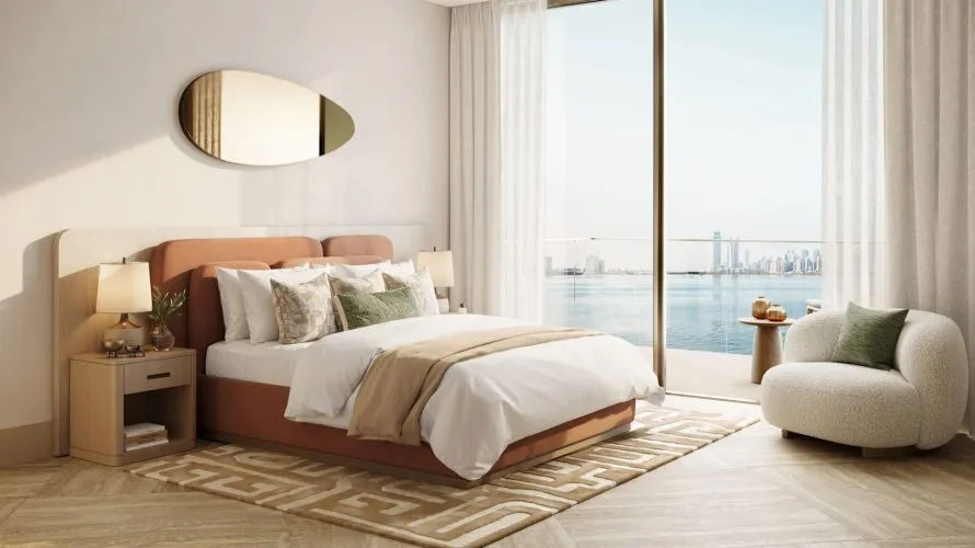 Appartement de 3 chambres à Dubai, UAE No. 1836 № 10