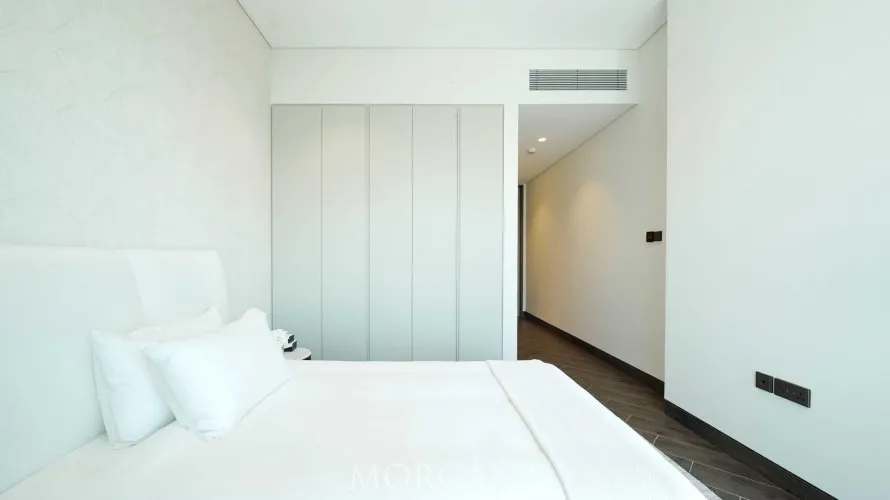 Appartement de 3 chambres à Zabeel, UAE No. 1463 № 9