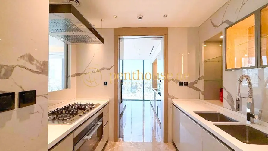 Appartement de 4 chambres à Dubai Internet City, UAE No. 2173 № 9