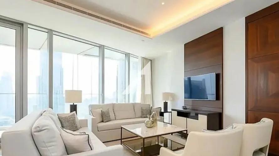 Appartement de 3 chambres à Downtown Dubai (Downtown Burj Dubai), UAE No. 2298 № 10